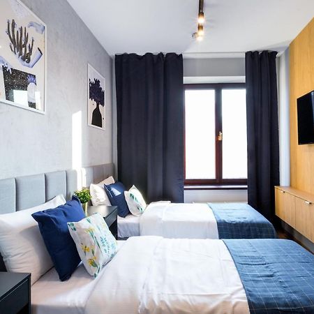 Szewska 7 Apartments Krakkó Kültér fotó
