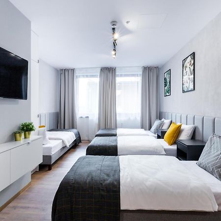 Szewska 7 Apartments Krakkó Kültér fotó