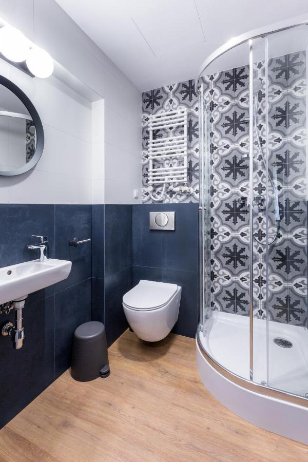Szewska 7 Apartments Krakkó Kültér fotó