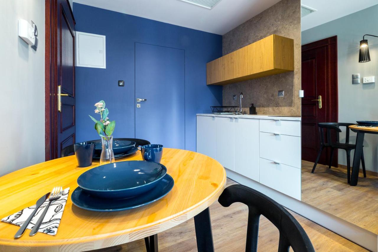Szewska 7 Apartments Krakkó Kültér fotó