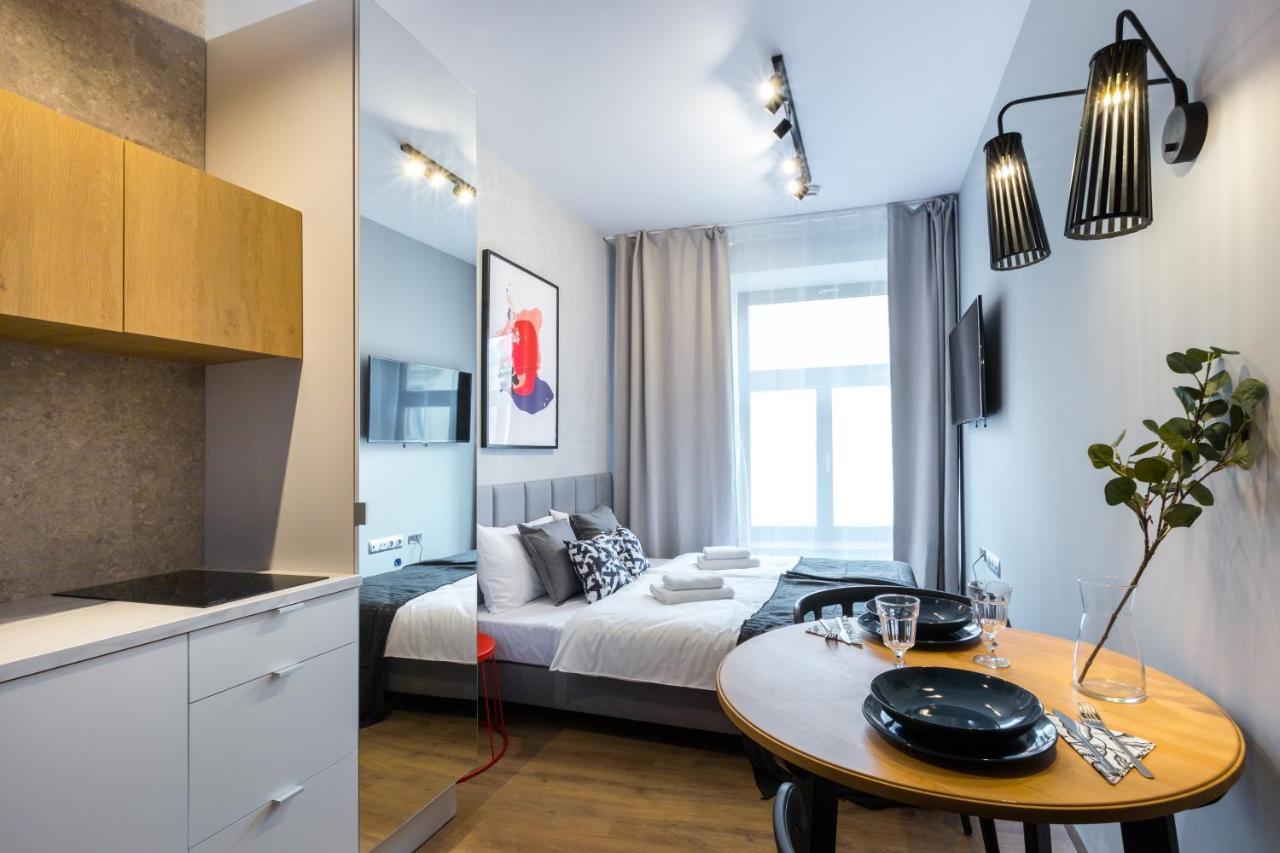 Szewska 7 Apartments Krakkó Kültér fotó