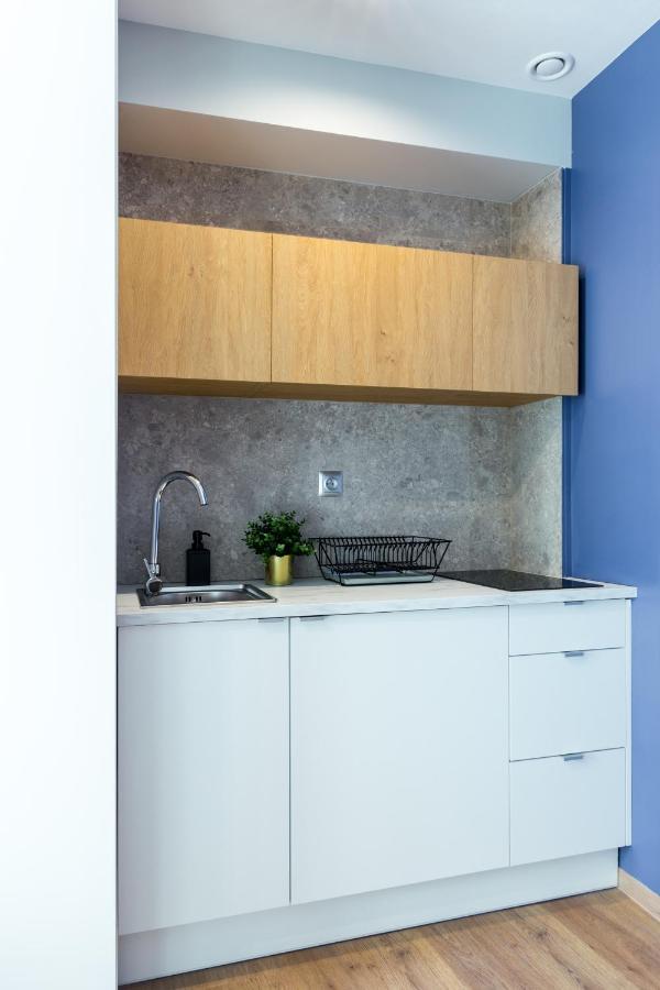 Szewska 7 Apartments Krakkó Kültér fotó