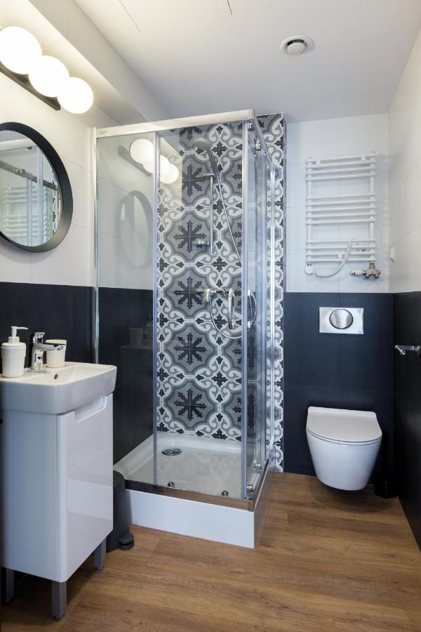 Szewska 7 Apartments Krakkó Kültér fotó