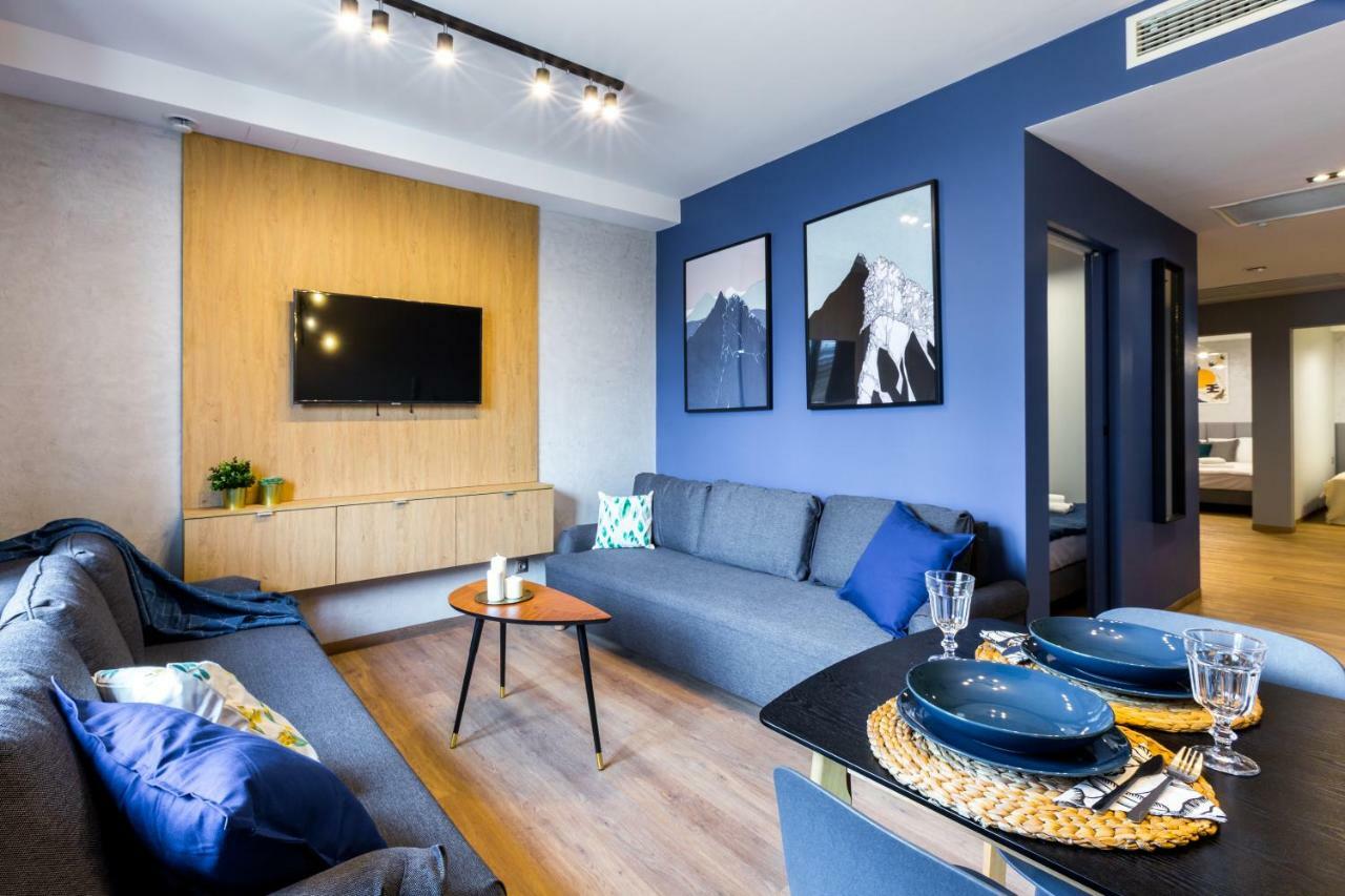 Szewska 7 Apartments Krakkó Kültér fotó