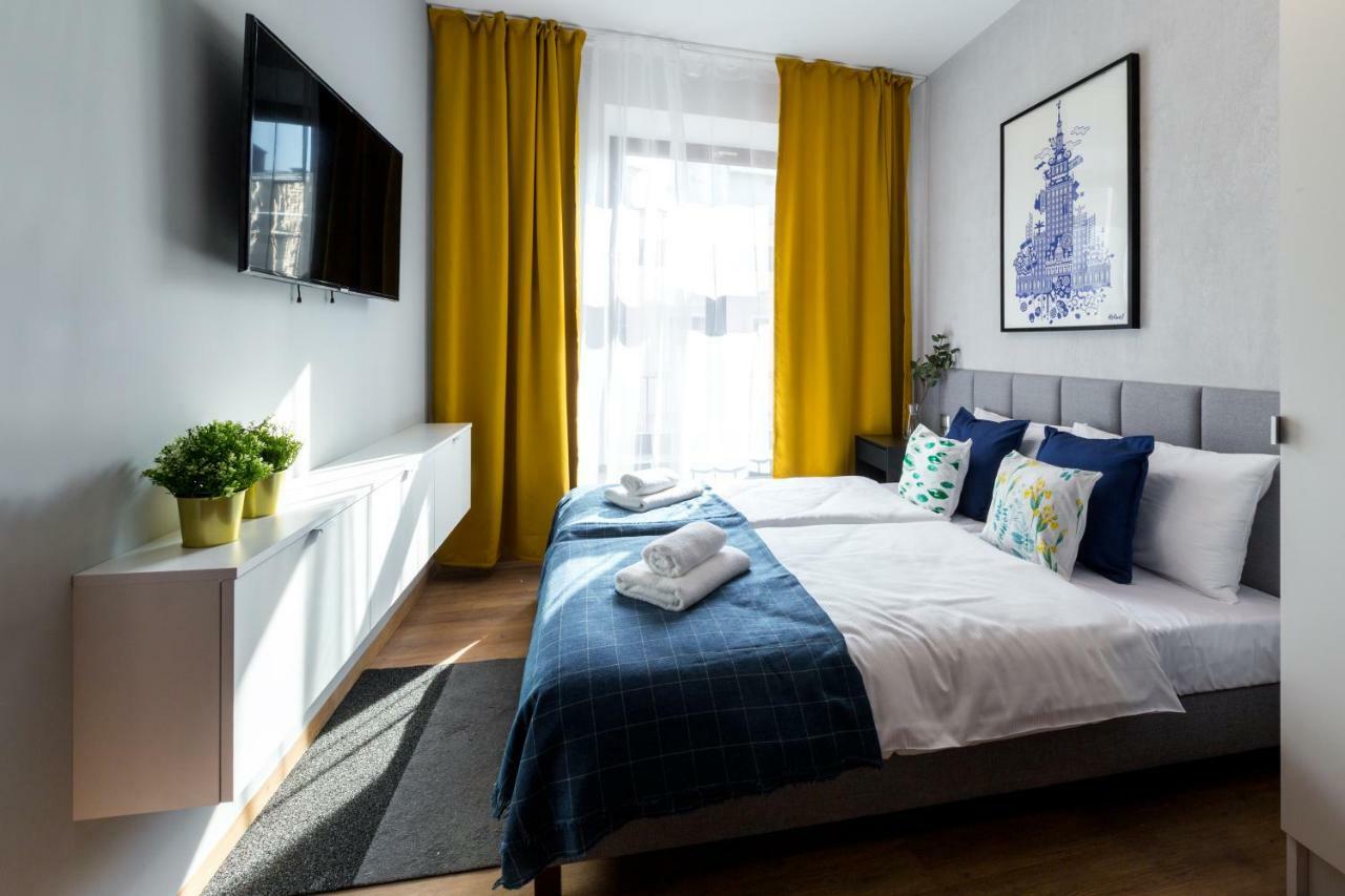 Szewska 7 Apartments Krakkó Kültér fotó