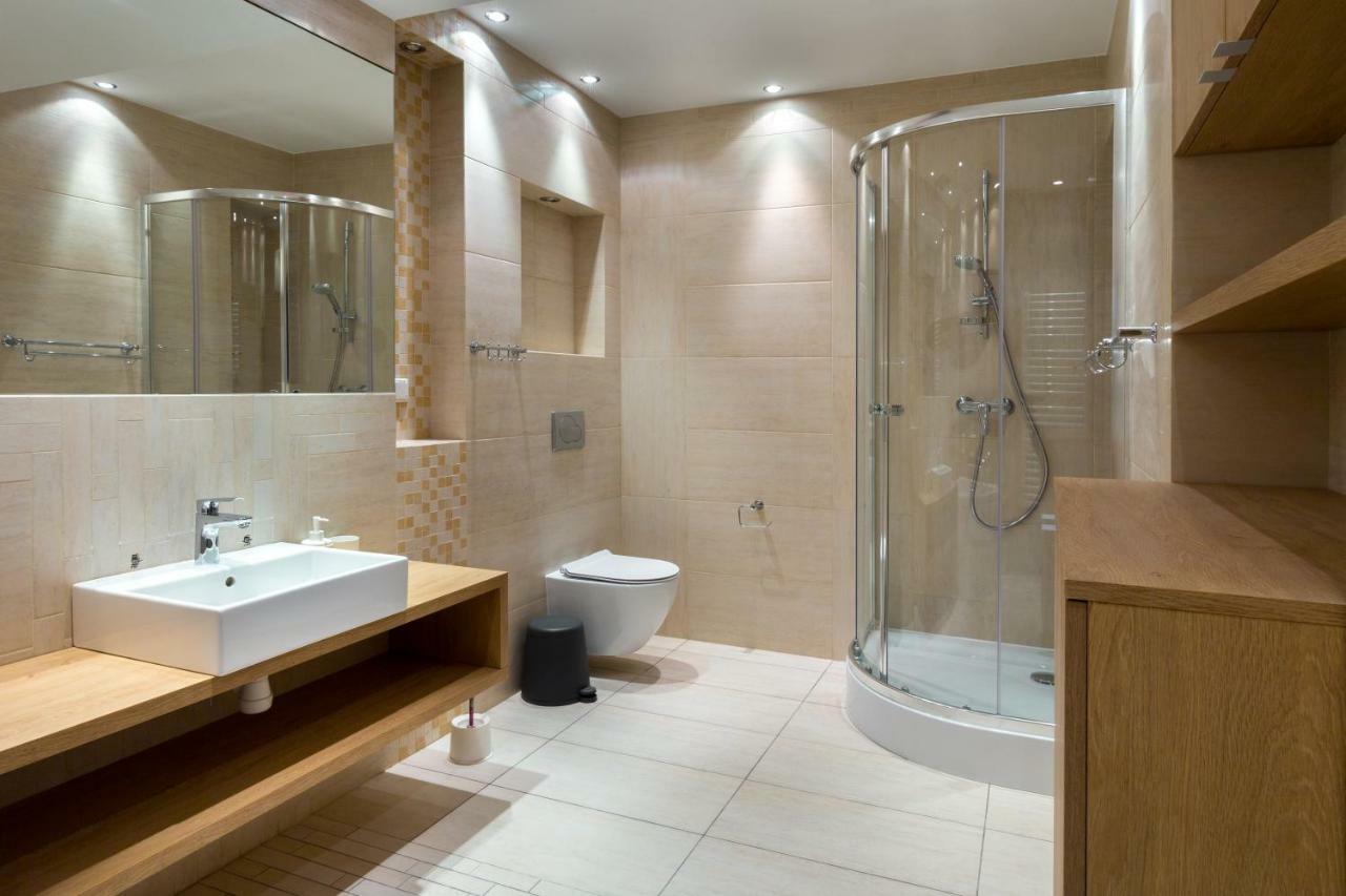 Szewska 7 Apartments Krakkó Kültér fotó