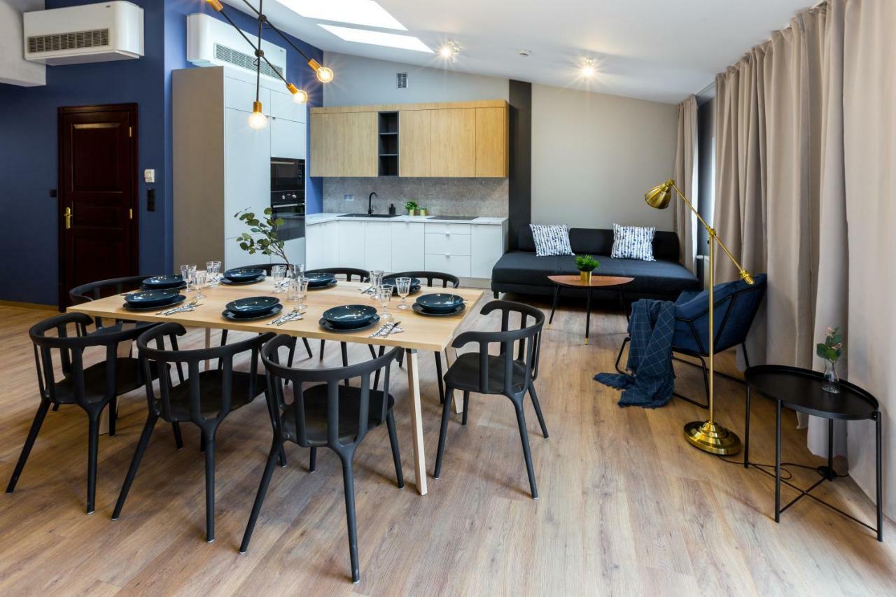 Szewska 7 Apartments Krakkó Kültér fotó