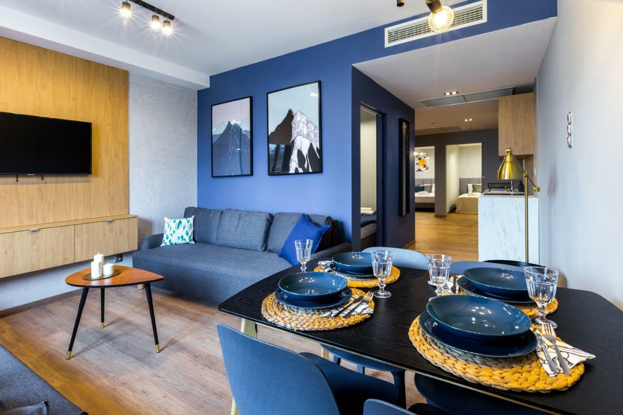 Szewska 7 Apartments Krakkó Kültér fotó