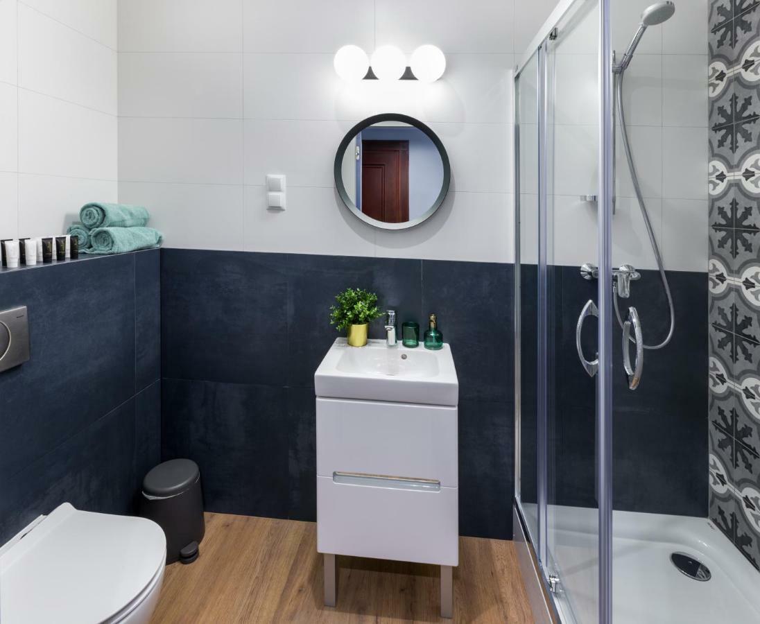 Szewska 7 Apartments Krakkó Kültér fotó